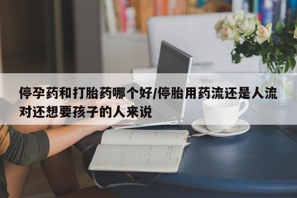 网上如何购买堕胎药停孕药和打胎药哪个好/停胎用药流还是人流对还想要孩子的人来说