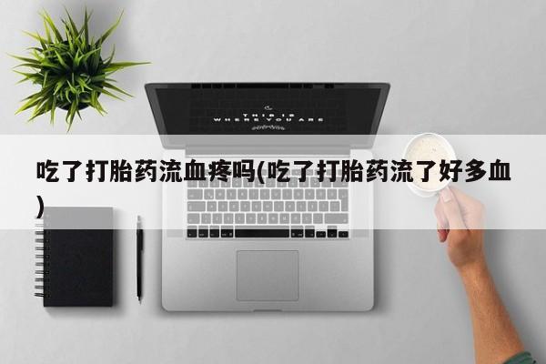 网上如何购买堕胎药吃了打胎药流血疼吗(吃了打胎药流了好多血)