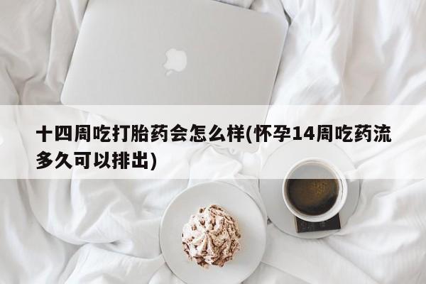 网上如何购买堕胎药十四周吃打胎药会怎么样(怀孕14周吃药流多久可以排出)